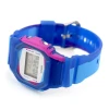 Casio G-SHOCK Casual Digital Men Watch - Blue Multicolor | DWE-5600PR-2DR