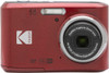 Kodak PIXPRO FZ45 Digital Camera - Red