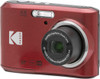 Kodak PIXPRO FZ45 Digital Camera - Red