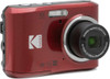 Kodak PIXPRO FZ45 Digital Camera - Red