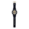 Casio G-SHOCK Women Watch - Black Gold | GMA-S120GB-1ADR