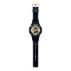 Casio G-SHOCK Women Watch - Black Gold | GMA-S110GB-1ADR