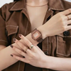Casio G-SHOCK Metal Women Watch - Bronze | GM-S5600BR-5DR