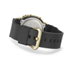 Casio G-SHOCK Metal Men Watch - Black Gold | GM-5600G-9DR