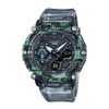 Casio G-SHOCK Men Watch - Multicolor | GA-2200NN-1ADR