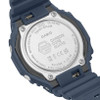 Casio G-SHOCK Solar Men Watch - Blue | GA-B2100-2ADR