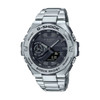 Casio G-SHOCK G-STEEL Men Watch - Silver | GST-B500D-1A1DR
