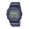 Casio G-SHOCK Metal Midnight Fog Men Watch - Grey | GM-5600MF-2DR