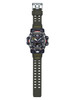 Casio G-SHOCK MASTER OF G MUDMASTER Men Watch - Green | GWG-2000-1A3DR