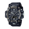 Casio G-SHOCK MASTER OF G MUDMASTER Men Watch - Black | GWG-2000-1A1DR
