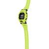 Casio G-SHOCK Bluetooth Digital Men Watch - Lime Green | GBD-200-9DR