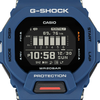 Casio G-SHOCK Bluetooth Digital Men Watch - Blue | GBD-200-2DR