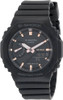 Casio G-SHOCK Casual Women Watch - Black | GMA-S2100-1ADR