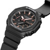 Casio G-SHOCK Casual Women Watch - Black | GMA-S2100-1ADR