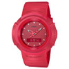 Casio G-SHOCK Casual Men Watch - Red | AW-500BB-4EDR