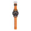 Casio G-SHOCK MASTER OF G MUDMASTER Men Watch - Black / Orange | GG-B100-1A9DR