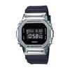 Casio G-SHOCK Metal Men Watch - Silver | GM-5600-1DR
