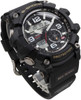 Casio G-SHOCK MASTER OF G MUDMASTER Men Watch - Black | GG-1000-1ADR
