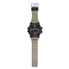 Casio G-SHOCK MASTER OF G MUDMASTER Men Watch - Black / Brown | GG-1000-1A5DR