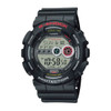 Casio G-SHOCK Casual Digital Men Watch - Black | GD-100-1ADR