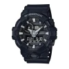 Casio G-SHOCK Casual Men Watch - Black | GA-700-1BDR
