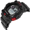 Casio G-SHOCK Casual Men Watch - Black / Red | G-7900-1DR