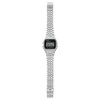 Casio Vintage Digital Unisex Metal Watch - Blue / Silver | ABL-100WE-2ADF