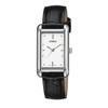 Casio Women 3-Hand Watch - Black / Silver | LTP-B171L-7A1DF