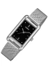 Casio Women 3-Hand Watch - Black / Silver | LTP-B171M-1ADF