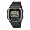 Casio Digital Men Watch - Black | W-738H-1AVDF