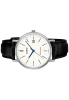 Casio Men 3-Hand Watch - Black / White | MTP-VT05L-7EDF