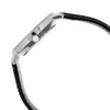 Casio Men 3-Hand Watch - Black / White | MTP-VT06L-7BDF