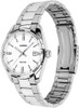 Casio Unisex 3-Hand Watch - Silver / White | UTP-1302PD-7AVDF
