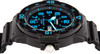 Casio Unisex 3-Hand Watch - Black | MRW-200H-2BVDF
