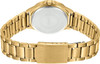 Casio Women 3-Hand Watch - Gold Plated | LTP-V300G-7AUDF