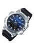 Casio Men Digital Watch - Black | AMW-870A-2AVDF