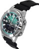 Casio Men Digital Watch - Black / Green | AMW-870A-3AVDF