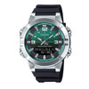 Casio Men Digital Watch - Black / Green | AMW-870A-3AVDF