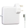 14.5V 3.1A 45W Magsafe 1 Compatible Laptop Adapter works for Apple A1374