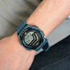 Casio Digital Men Watch - Grey | WS-1800-2AVDF
