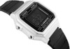 Casio Digital Men Watch - Black / Silver | W-217HM-7BVDF