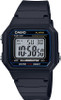 Casio Digital Men Watch - Black | W-217H-1AVDF
