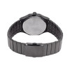Casio Men 3-Hand Watch - Black | MTP-E735B-7AVDF