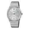Casio Men 3-Hand Watch - Silver | MTP-E735D-7AVDF