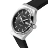 Casio Men 3-Hand Watch - Black / Silver | MTP-E735L-8AVDF