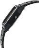 Casio Men Vintage Analog-Digital Watch - Black / Silver | AW-48HE-7AVDF