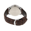 Casio Men 3-Hand Watch - Black / Silver | MTP-V002L-7B2UDF