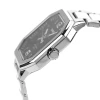 Casio Men 3-Hand Watch - Black / Silver | MTP-B195D-1AVDF