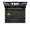 ASUS TUF Gaming A16 16" WUXGA Gaming Laptop - AMD Ryzen 7 170 - 16GB RAM - 512GB SSD - NVIDIA GeForce RTX 4050 6GB | FA607NUQ-WS73