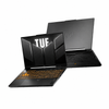 ASUS TUF Gaming A16 16" WUXGA Gaming Laptop - AMD Ryzen 7 170 - 16GB RAM - 512GB SSD - NVIDIA GeForce RTX 4050 6GB | FA607NUQ-WS73